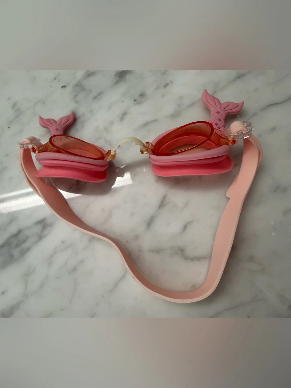 Coconut Grove Co playful pink